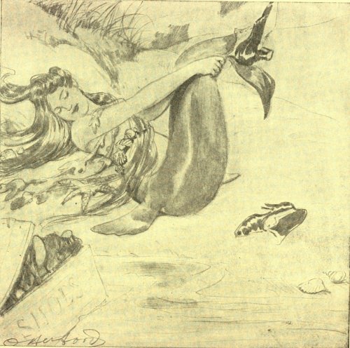 Mermaid Image