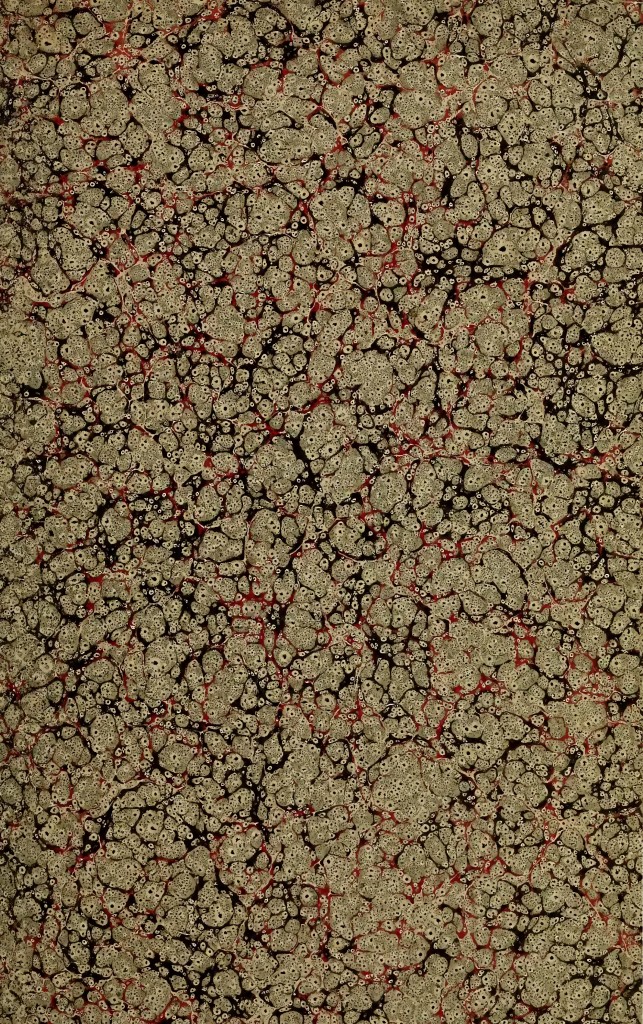 beige-red-green-marble
