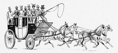 The Stagecoach