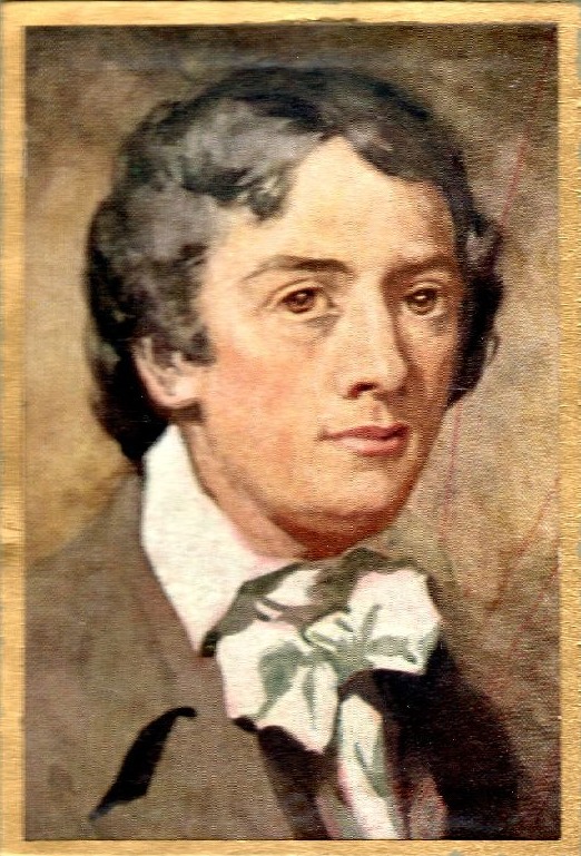 John Keats