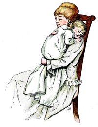 Mother and Child