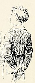 Sketch of a Boy