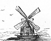 Windmill