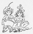 Learning ABC