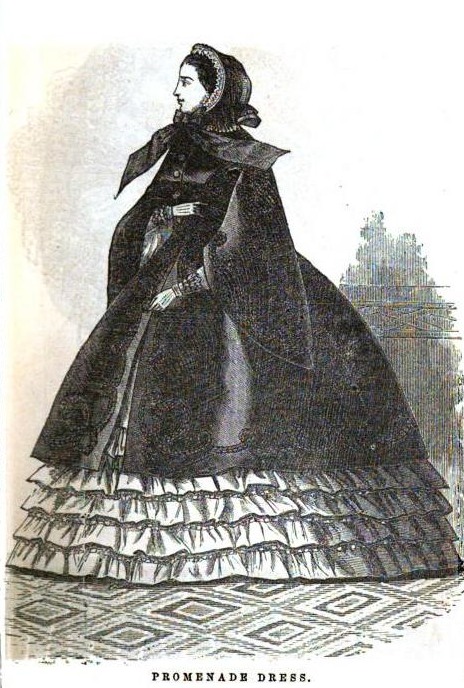 Promenade Dress Image