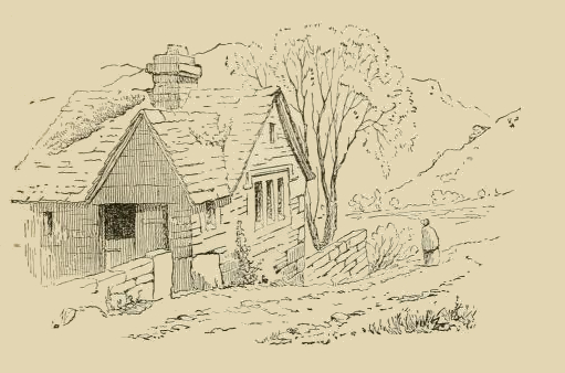Charming Cottage Image
