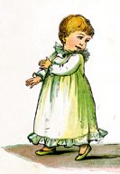 Victorian Child