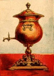 Urn Drawing