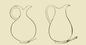 Pair of Pitchers