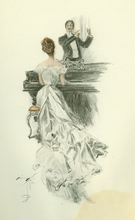 Piano Player