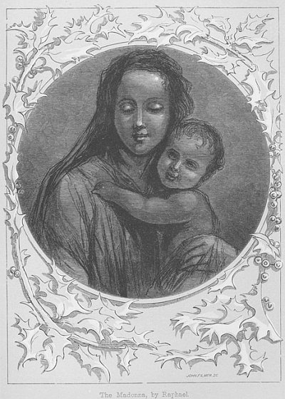 The Madonna