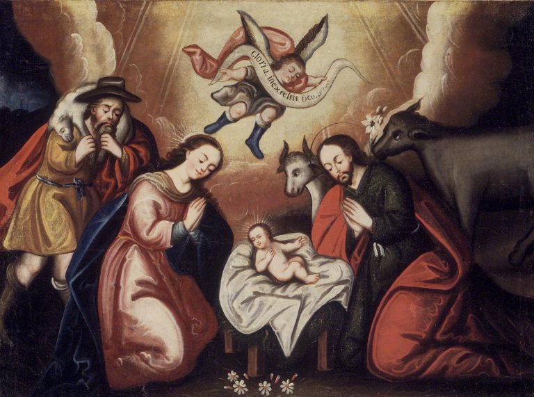 The Nativity