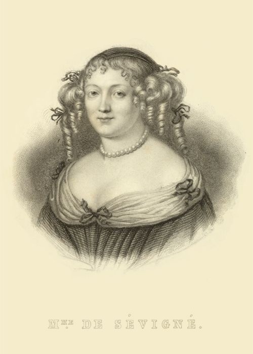 A Lady's Portrait