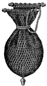 Lady's Reticule