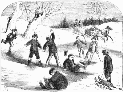 Image of Winter Fun