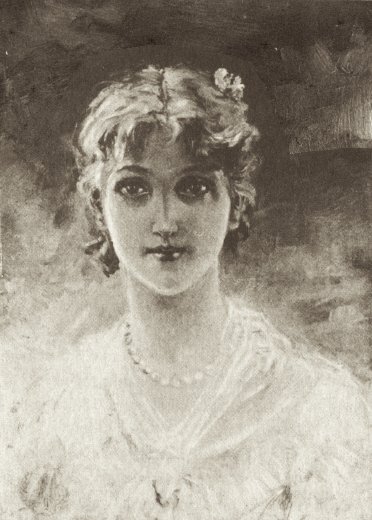 Portrait of a Lady