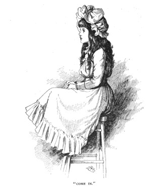 Young Woman