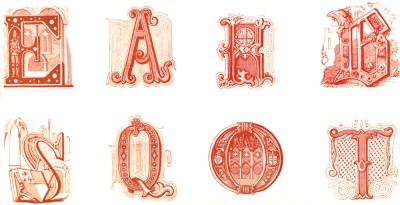 A Collection of Letters