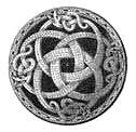 Celtic Knot Drawing