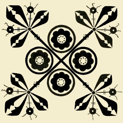 dresser-flowers