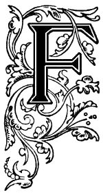 letter f design