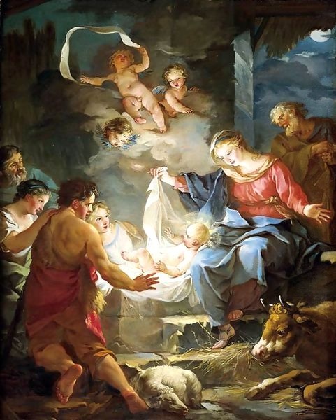 holy nativity bypierre