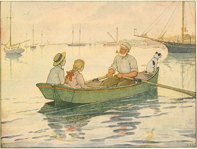 sailing-with-grandpa