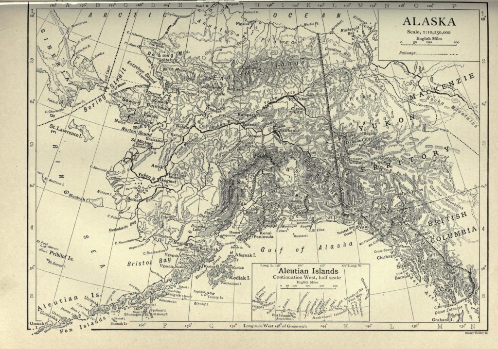 alaska-map