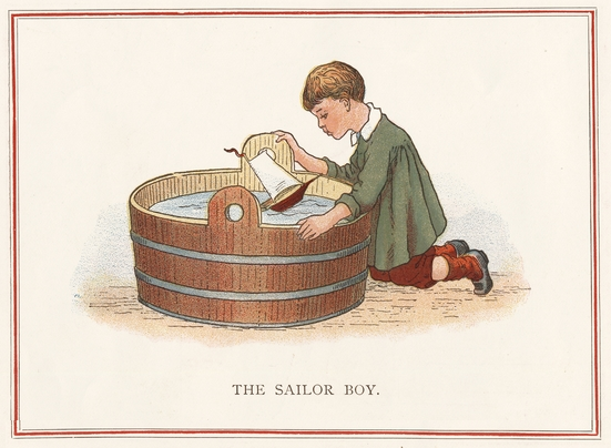 sailor-boy