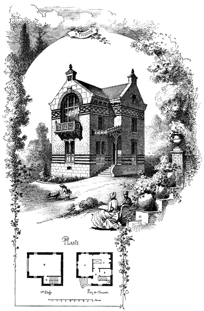 french-cottage
