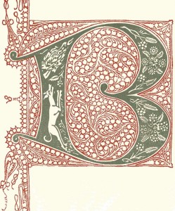 initial-letter-b