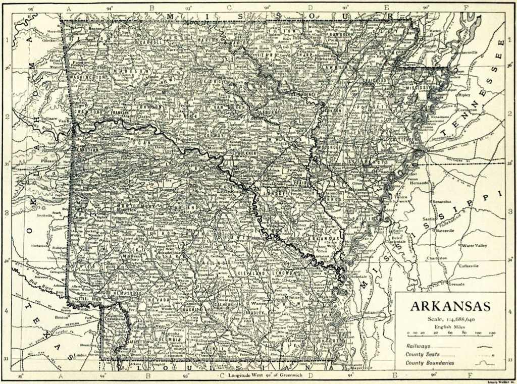 arkansas